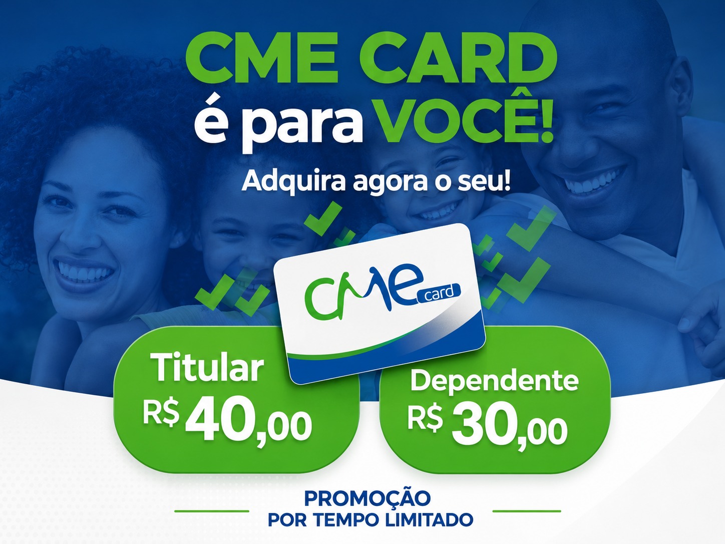 MultiCME Promo