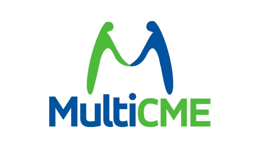 Logo MultiCME